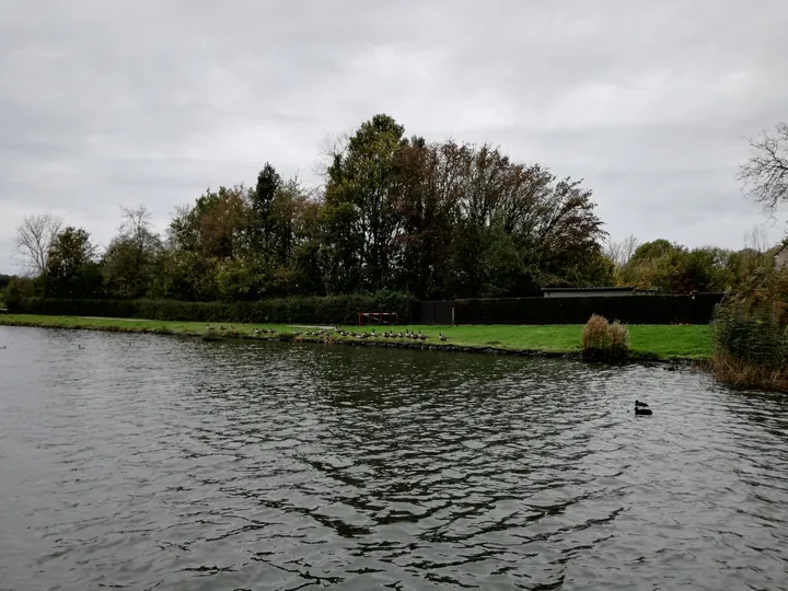 Gaasbeek + Kasteel van Gaasbeek (Lennik, België)